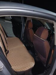 Volkswagen: Volkswagen Passat: 2005 г., 1.9 л, Механика, Дизель, Седан — 10