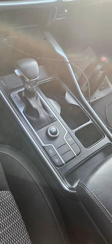 Kia: Kia Sorento: 2021 г., 2.5 л, Автомат, Бензин, Кроссовер — 13