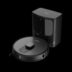 Kiçik məişət texnikası: 🔧 Robot Tozsoran Təmiri və Batareya Yenilənməsi ⚡ Robot tozsoranınız — 4