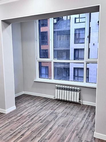 rayan building: 1 комната, 39 м², ул. Горького / Алматинка Элитка, 7 этаж, Свежий ремонт — 1