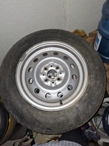 Колеса в сборе: 4 eded 14 luk disk ustundeki 4 teker hediyye. Qiymer 80 azn. Unvan at lalafo.az Колеса в сборе: 4 eded 14 luk disk ustundeki 4 teker hediyye. Qiymer 80 azn. Unvan