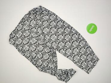 pattern opinie: Spodnie materiałowe damskie, rozmiar XL — 3