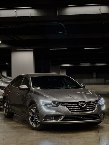 зеркала на машину: Renault SM6: 2019 г., 2 л, Автомат, Бензин, Седан