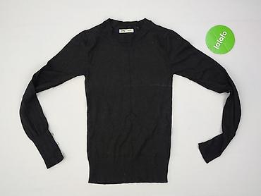 missguided bluza: Sinsay, Sweter damski, rozmiar 2XS — 2