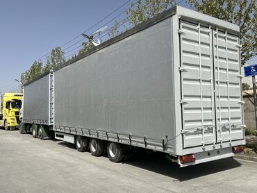 тиягач скания: Грузовик, Scania, Стандарт