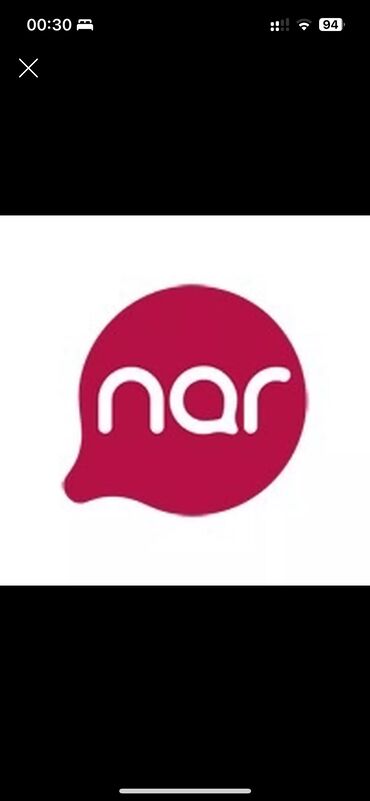 nar biznes pro: Nömrə: ( 077 ) ( 1714344 ), Yeni