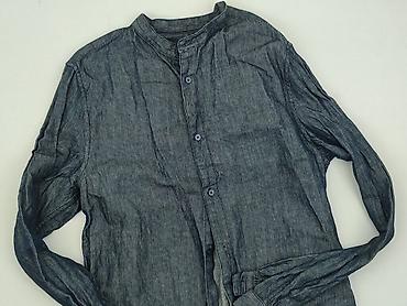 l: H&M, Koszulа dla mężczyzn, rozmiar S — 1