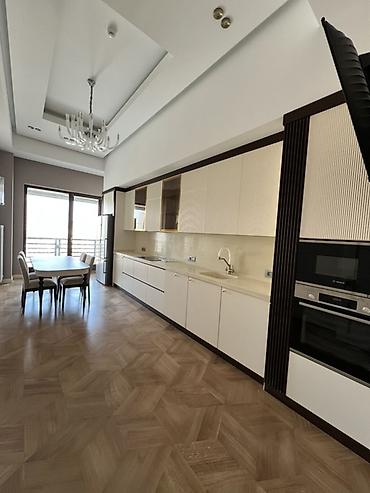 mdf qapi: Premium mətbəx və qonaq otağı Qeyd: Şəkillər görülmüş işlərin və — 2