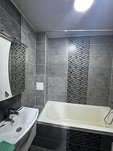 gala group: 2 комнаты, 70 м², Азия Молл Элитка, 9 этаж, Евроремонт — 6