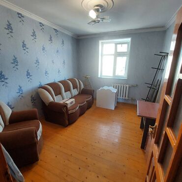 Uzunmüddətli kirayə mənzillər: Suraxanı dairəsinə yaxın,5 mərtəbənin,4-cü mərtəbəsində,3 — 6