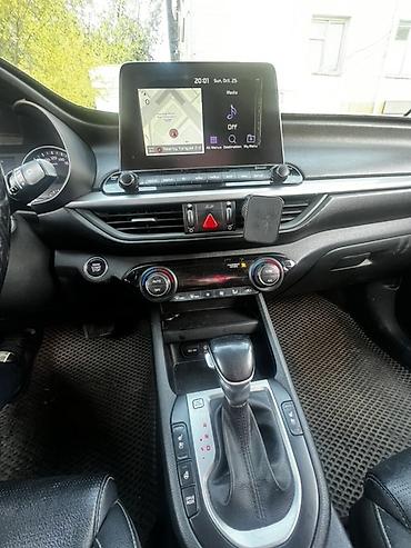 hyundai palisad: Kia Cerato: 2018 г., 1.6 л, Автомат, Бензин, Седан — 3