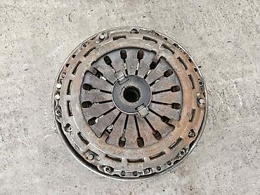 seat: SET KVACILA 2.2 HDI ZA CITROEN C8 ZA 2007. GOD — 1