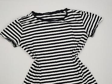 stradivarius stwd: Stradivarius, T-shirt damski, rozmiar L — 1