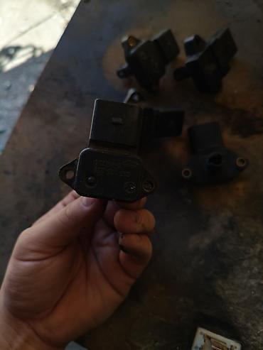 Форсунки: Форсунка Volkswagen 2000 г. at lalafo.kg — 17 Форсунки: Форсунка Volkswagen 2000 г. — 17