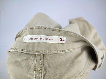 apple bottom: Levi’s, Jeansy dla mężczyzn, rozmiar L — 5