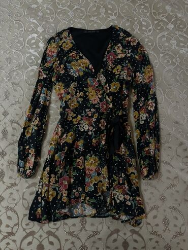 Gündəlik donlar: Gündəlik don, Mini, Zara, XS (EU 34)