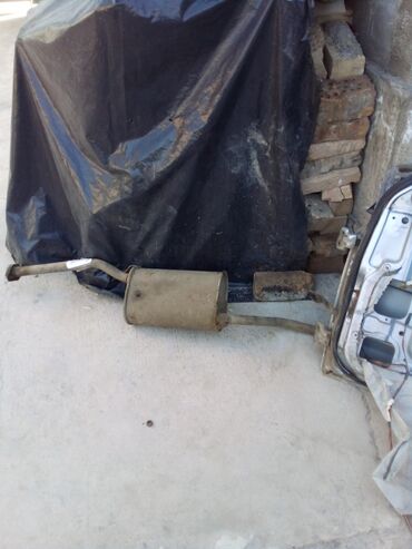 Другие автозапчасти: Запчастей на Сузуки Альто . Все есть — 19