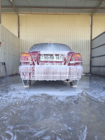 Kia: Kia Sephia: 1.6 l | 1998 il Sedan — 8