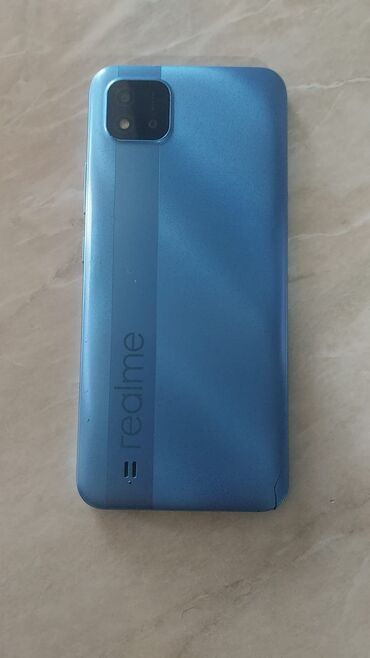 Realme: Realme C11, 32 GB