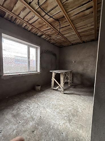 Продажа коттеджей и домов: 🏡 Дом в ПСО | Первая линия, Биримдик-Кут 	•	Площадь: 140 м² (16×11) — 4