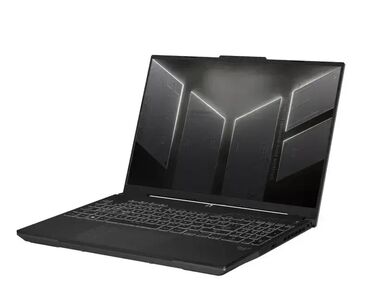 fujitsu laptop core i5: ASUS TUF Gaming F16 FX607VU-RL048 (16 inča FHD+, Core 5 210H, 16GB