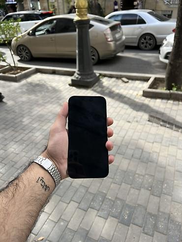 adabdır: IPhone 14 Pro Max, 256 GB, Deep Purple, Face ID — 1