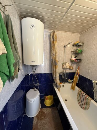 Продажа домов: Дом, 130 м², 5 комнат, Собственник, Старый ремонт — 11