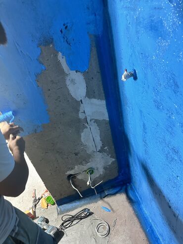 Другие специальности: Мастер отделочных работ Сантехника Электрика Под Ключ жасайбыз — 7