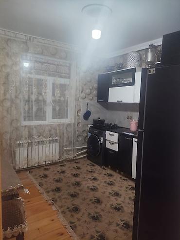 aliram ev: Mərdəkan 4 otaqlı, 120 kv. m, Kredit var — 6