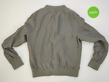 cropp bomber: Papaya, Kurtka bomberka damska, rozmiar M — 3