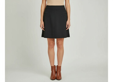 reserved spódniczka jeansowe: Reserved, Spódnica damska, rozmiar M