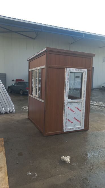 Butkalar, köşklar: MÜHAFİZƏ BUTKALARI. Plastik ve hündürlük 220 olanlar 155x155=890 — 18