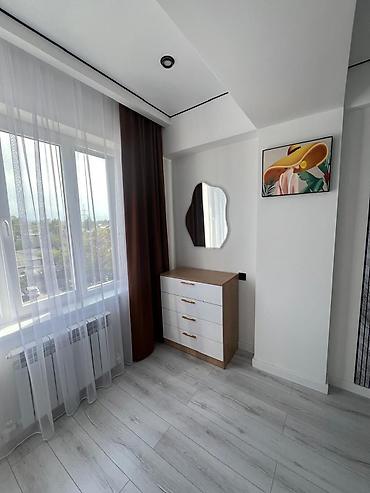 Продажа квартир: 3 комнаты, 75 м², Элитка, 4 этаж, Евроремонт — 17