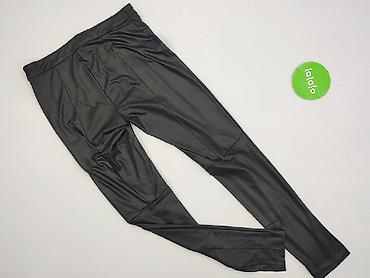 prada: MNG, Legginsy Ze skóry ekologicznej damskie, rozmiar XS — 3