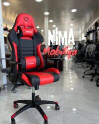 Ofis və oyun kresloları: Yeni, Təkərli, Qolları tənzimlənir, Dəri -da lalafo.az — 1 Ofis və oyun kresloları: Yeni, Təkərli, Qolları tənzimlənir, Dəri — 1