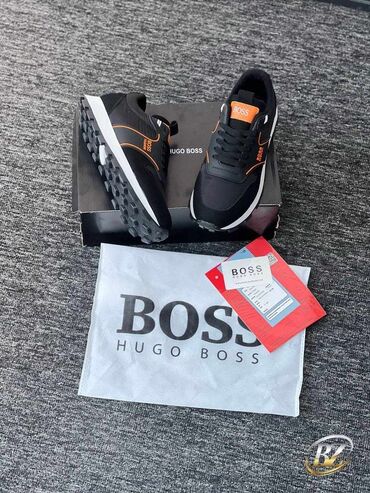 Patike: Patike, Hugo Boss, veličina - 45 — 5