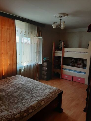 Köhnə tikili: Bakı, 2 otaqlı, Köhnə tikili, 50 kv. m — 4