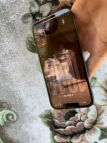 alcatel telefon qiymetleri: IPhone 13 Pro, 128 GB, Sierra Blue, Zəmanət, Face ID, Sənədlərlə — 9