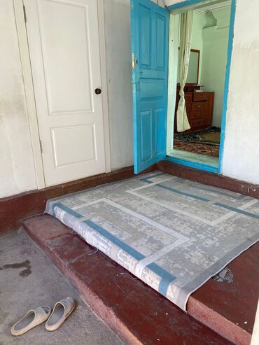 Продажа домов: Дом, 7 м², 5 комнат — 4