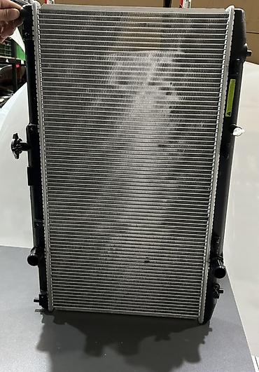 su radiyatoru: BYD üçün Yeni Su Radiatoru
BYD Su Radiatoru — 5