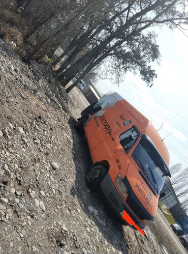 жемчужные бусы: Mercedes-Benz Спринтер: 2003 г., 2.7 л, Типтроник, Дизель, Бус