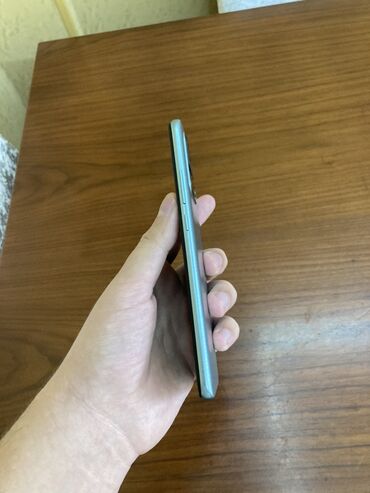 Redmi: Redmi 10C, 128 GB, rəng - Yaşıl, Barmaq izi -da lalafo.az — 7 Redmi: Redmi 10C, 128 GB, rəng - Yaşıl, Barmaq izi — 7