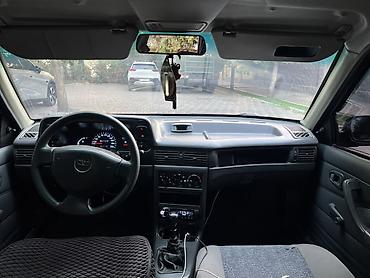 б у авто дэу нексия: Daewoo Nexia: 2008 г., 1.6 л, Механика, Бензин, Седан — 5