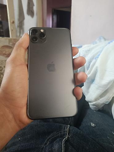 Apple iPhone: IPhone 11 Pro, Space Gray, Face ID — 6