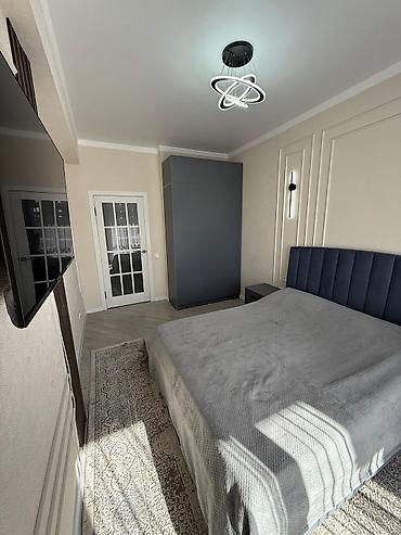 Продажа квартир: 2 комнаты, 49 м², Элитка, 9 этаж, Дизайнерский ремонт — 2