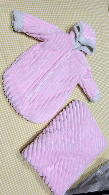 Комплекты одежды: Комплект, цвет - Розовый — 7