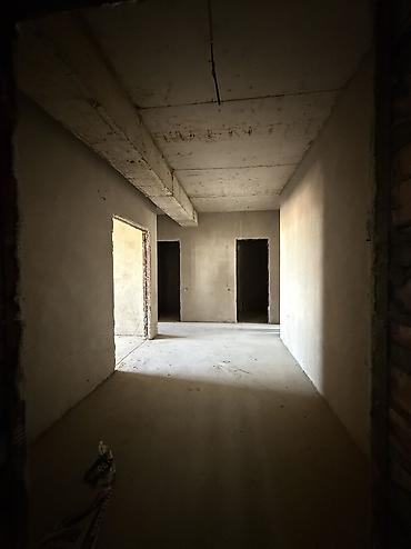 Продажа квартир: 2 комнаты, 70 м², Мед Академия Элитка, 10 этаж, ПСО (под самоотделку) — 2