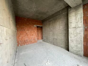 Yeni tikili: 3 otaqlı, Yeni tikili, 100 kv. m — 8