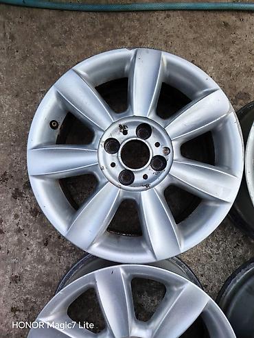 alu felge 15 cola: Alu felne R15 4x98 Fiat Lancia
6jx15H2-40 — 4