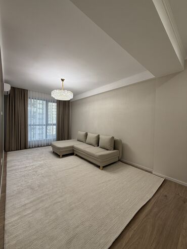 Продажа квартир: 2 комнаты, 85 м², Элитка, 7 этаж, Дизайнерский ремонт — 12